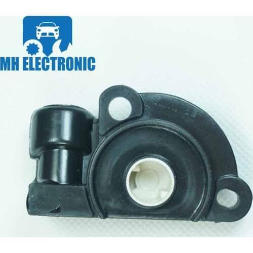 MH ELECTRONIC New Throttle Position Sensor TPS 17106680 For Buick Pontiac GMC Honda Isuzu Acura 17083333 17112714 17087655