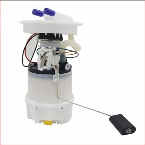 Fuel Pump Module Assembly Fuel Oil Filter Fuel Level Sensor For Car Ford C-Max Focus C-Max Focus II Mazda 3 Fuel Pump TY-177