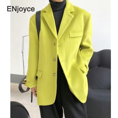 Женские куртки оверсайз OFEMCINE China At AliExpress