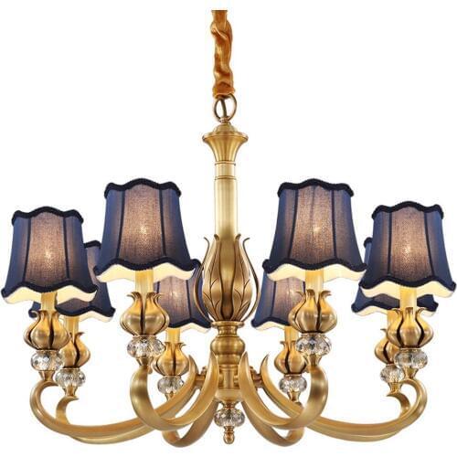 Oovov Loft Style Chandeliers