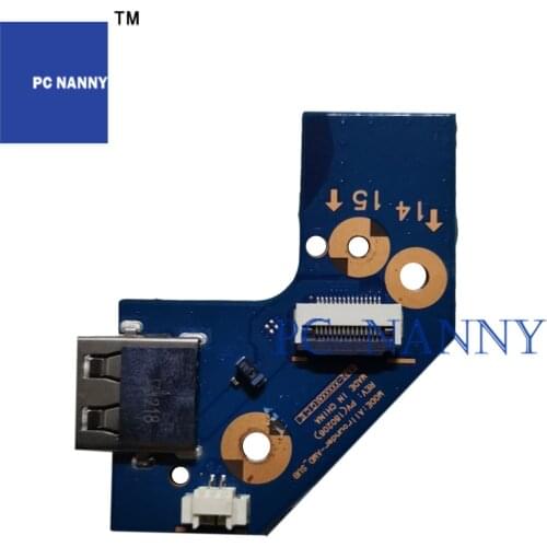 PCNANNY FOR x340xaa 350xaa 350xbe 550xaa 550xbe 560xbe power board