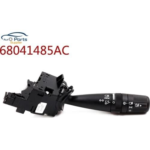 YAOPEI 68041485AC 5183947AA Turn Signal Switch For Jeep Grand Cherokee For Chrysler Sebring For Dodge Caliber