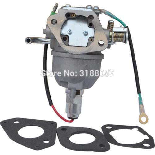 Carburetor carb gasket kit For Kohler 24-853-99-S - CV Command