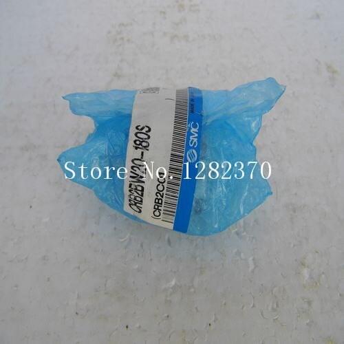 [SA] New Japan genuine original SMC rotating cylinder CRB2BW20-180S spot