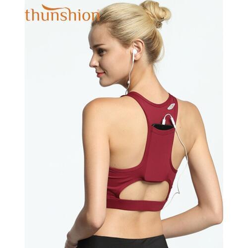 Бюстгальтеры Thunshion China At AliExpress