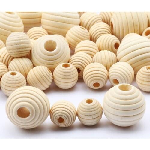 Wooden Beads UNNIK China