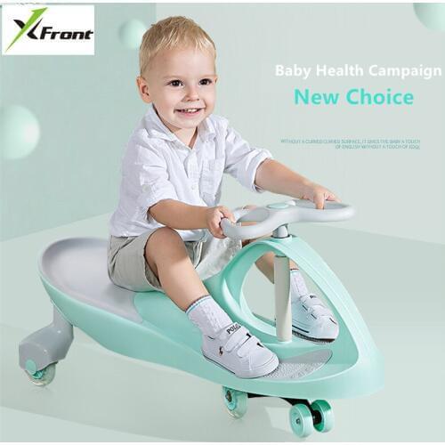 X-Front Bicycles
