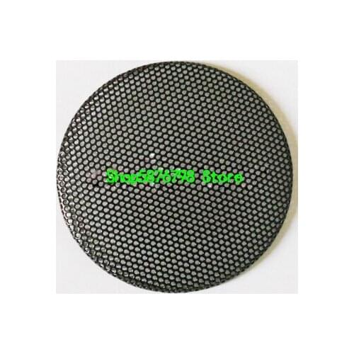 2pcs 37.3MM 34.6MM Speaker Metal mesh Protective net cover Iron mesh cover