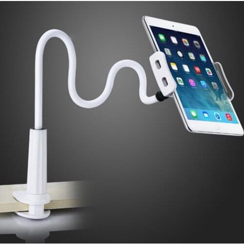 360º Flexible Universal Bed Desk Lazy Holder Mount Stand For Tablet iPad Phone