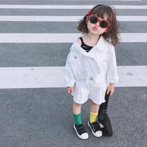 ANKRT Sets Of Clothes For Girls