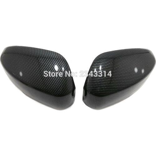 For 2018 2019 Mitsubishi Eclipse Cross ABS Chrome Rear Fog Light Bumper Lamp Trim Cover Sticker Molding Garnish Car Accessory