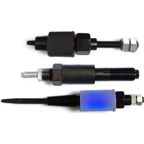 For Aowei Renault Diesel Common Rail Injector Copper Sleeve Disassembly Repair Tool Universal Water Jacket Extractor