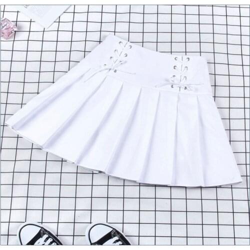 Focal20 Women's Pleated Skirts