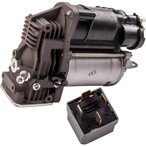 2213200704 Air Suspension Compressor pump Airmatic For Mercedes-Benz W221 W216