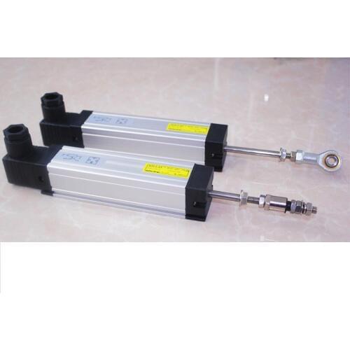 Linear Displacement Sensor Tie Rod Electronic Ruler Injection Machine Electronic Ruler Electronic Ruler 115L14E