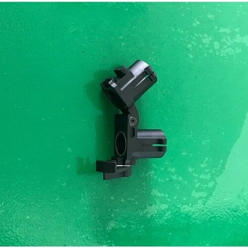 Plant protection machine frame arm folding parts anti-virtual position all aluminum alloy CNC processing 30mm down folding