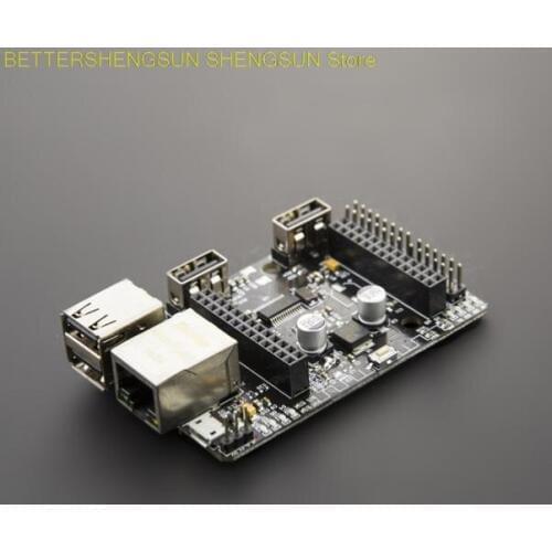 WRTnode mini OpenWrt Main control board Expansion board Standard interface board