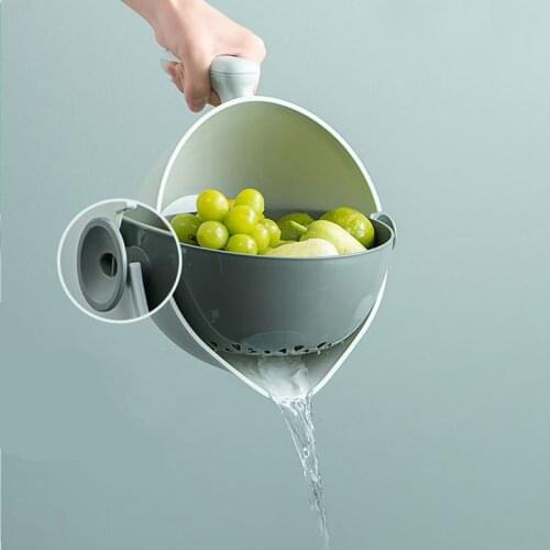 Micca Colanders