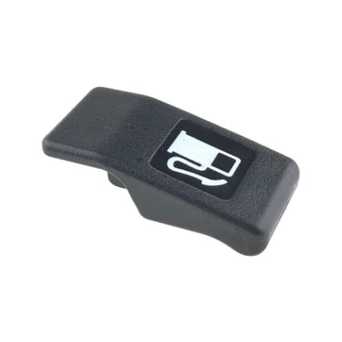 Original for Subaru 2009-12 Forester Fuel Tank Cap Handle Door Buckle Switch