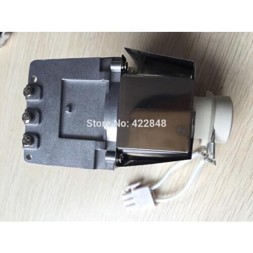 SP-LAMP-086 original lamp with housing for InFocus IN112A/IN114A/IN116A