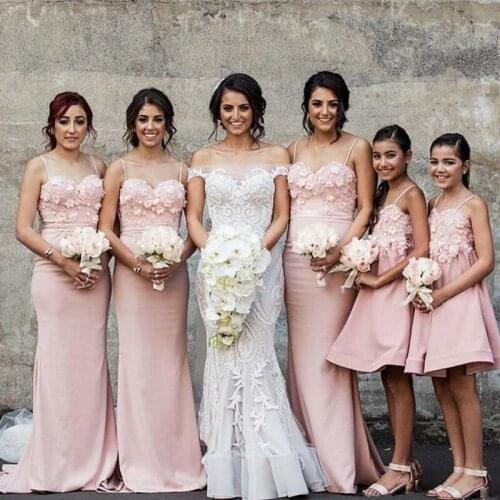 Bridesmaid Wedding Party Guest Dresses 2020 Womans Evening Formal Night Long Dress Gown