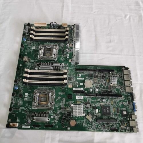 Server Motherboard for HP DL360e G8 DL360 G8 Server 647400-001 684893-001 V1