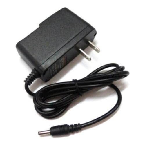US AC/DC Wall Charger Power Adapter Cord For Remington PG6025 Trimmer