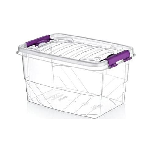 Modern Hobby Life Plastic 7 Lt Grand storage Container organizer storage box органайзер rangement коробка для хранения