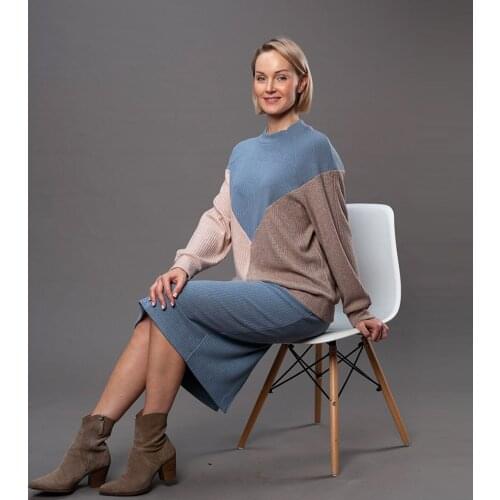 Svetlana Knjazeva Women's Pullovers