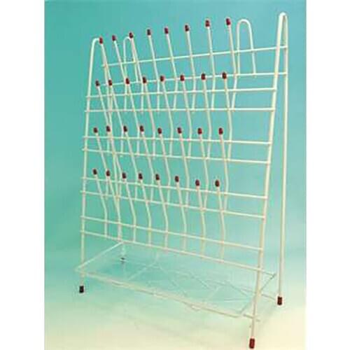 Uvet 24 32 48 55 position Hospital laboratory Reagent Utensil Dripping frame