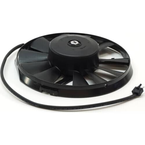 VolMarkt Mercedes W201 W123 Klima Fanı 601 Motor - 0005006093