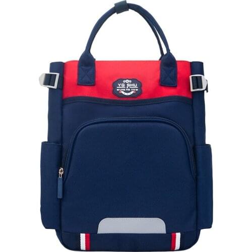 Waterproof Backpacks primary school back pack Children School Bags Boys Girls kids Orthopedic school Backpack schoolbags