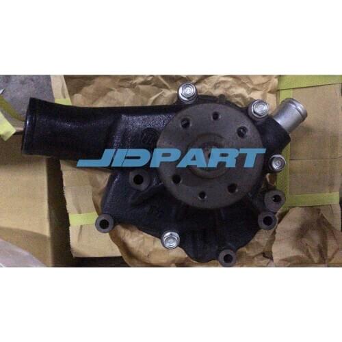 6BB1 water pump For Isuzu 6BB1 Diesel Engine