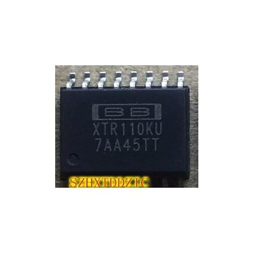 1pcs XTR110KU SOP16 [SMD]