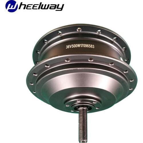 20 inch 36V48V500W mountain bike modified motor Li-Bettery E-Bike disc brake high speed motor rotary shifting tower wheel