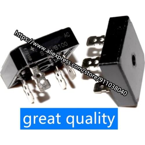 3pcs S25VB100 S35VB100 GBPC3510 GBPC5010 new