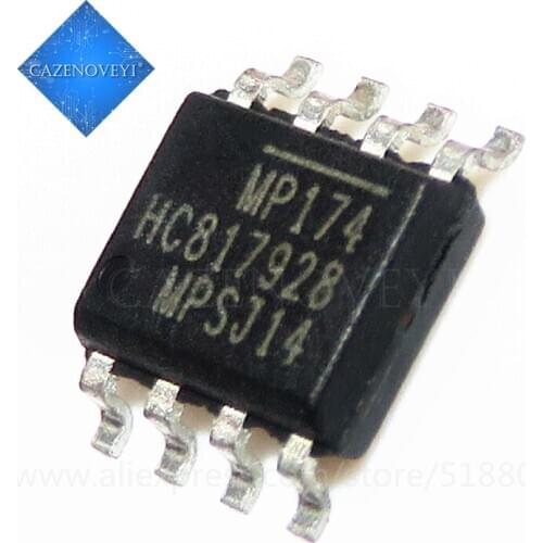 5pcs/lot MP174GS-Z MP174 SOP-8 In Stock