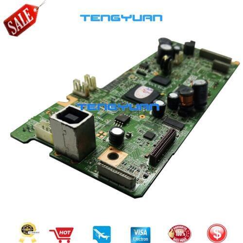 5PC X 2158970 2155277 2145827 FORMATTER PCA ASSY Formatter Board logic for Epson L355 L358 355 358 printer parts