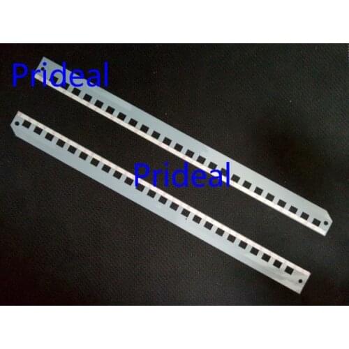 Prideal 50pcs original quality Mylar Paper guide supply For PR9 Printer mylar paper guide supply
