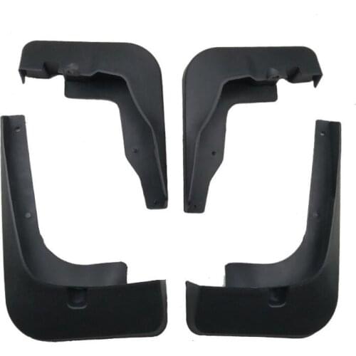 Car Mud Flaps Mudguard Fender Flaps For Chana Changan CS75 2014 2015 2016 2017 2018 2019 2020