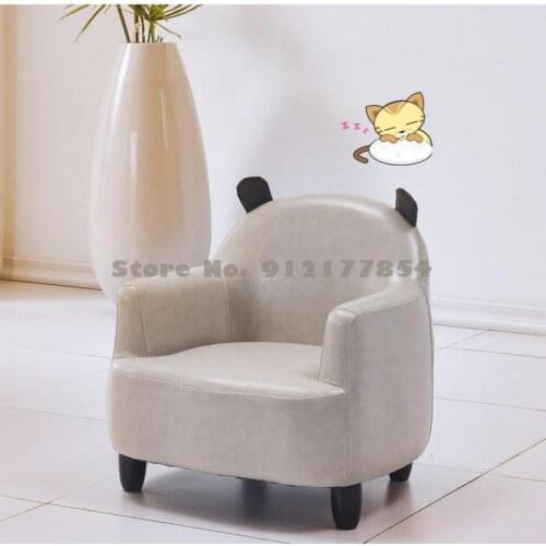 Childrens sofa small sofa cute princess child sofa seat boy and girl reading mini cartoon baby sofa