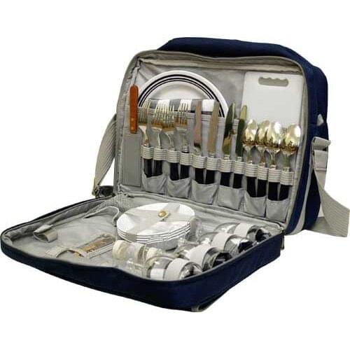 Fiesta Tourist Burners