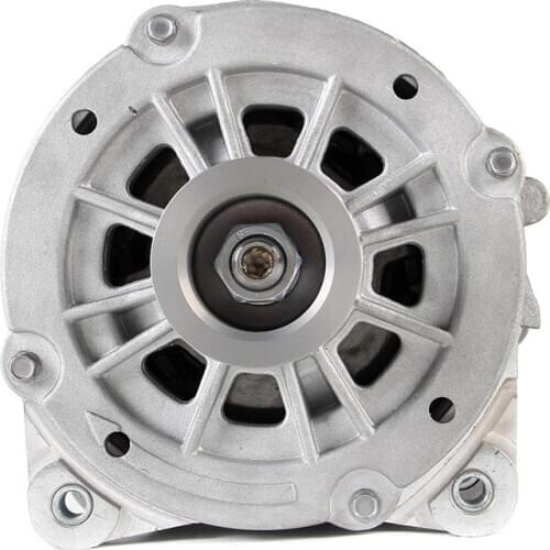 4.2L/6.0L W12 Alteranator Fit For V-W Touare g Phaeton BAP AXQ 3.2L V6 Porsche Cayenne 03-07 BAA BMX