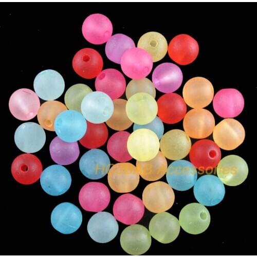 Круглый бисер HCJBAB China At AliExpress