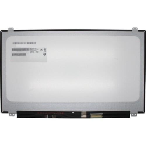 15.6" For Asus f554l Screen Matrix LCD LED Display LVDS 40Pin HD 1366x768 Panel New Replacement