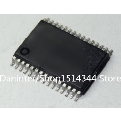 D78F0502 78F0502T 502T UPD78F0502 UPD78F0502T UPD78F0502MC(T) New import TSSOP30 10PCS/LOT aliexpress