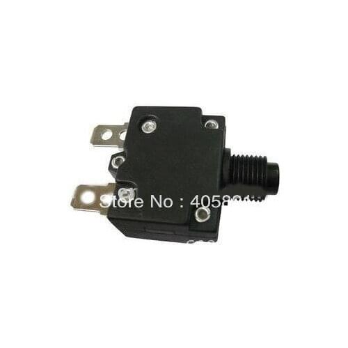 Overload switch/overload protector ST-1 15A