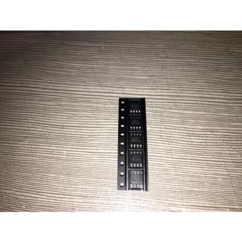 STS4DNF60L SOP-8 New Ones