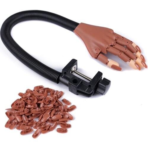 TFSCLOIN Materials For Nail Extension