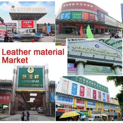 All kinds of synthetic PVC/PU/TPU/Microfiber /EVA and Genuine leather material market Seek agent copperation
